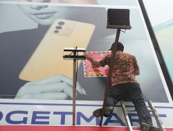 Label Memalukan untuk Para Penunggak Pajak di Kota Pontianak