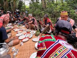 Stop Kriminalisasi Masyarakat Adat, Segera Sahkan RUU Masyarakat Hukum Adat