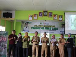 Diskumindag Sambas Gelar Pelatihan Diversifikasi Produk Lada