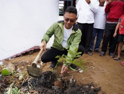 Gelorakan Semangat Gotong Royong dan Persaudaraan di Momentum Hari Kemerdekaan