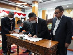 Ekonomi Global Pengaruhi Volume Anggaran
