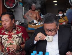 Sekjen PDI Perjuangan Berkunjung ke Kalbar, Ini Agendanya