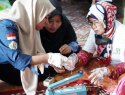PLN Bantu Raya Food Manfaatkan Sampah Kulit Lemon Jadi Produk Bernilai Tambah