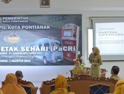 PACRI, Solusi Cetak Dokumen Adminduk dalam Sehari