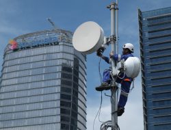 Upaya Keras XL Axiata Hadirkan Internet Tercepat Untuk Pengalaman Pelanggan Lebih Baik   