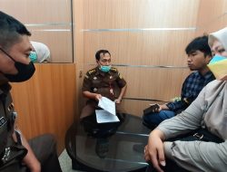 AJI Surabaya Peringatkan Penegak Hukum Serius Tangani Kasus Kekerasan Terhadap Jurnalis Nurhadi