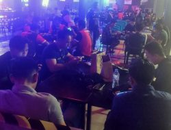 Puluhan Tim Lolos Penyisihan Tournament Mobile Legend Piala Gubernur Kalbar