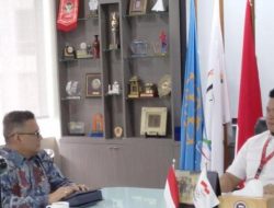 Okto Yakin Zulfydar Bawa Perubahan di Dunia Bola Tangan Nasional