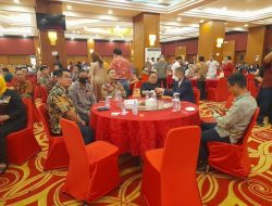 Masyarakat Mempawah di Jakarta Rayakan Hari Jadi Perkabem ke-16