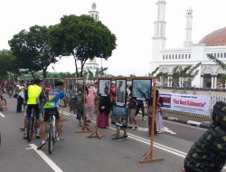 B2W Pontianak Ingatkan Komitmen Keberlangsungan CFD