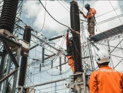 PLN Tegaskan Tidak Ada Penghapusan atau Pengalihan Pelanggan Daya 450 VA