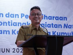 Gelar Pelatihan Vokasi Pemeliharaan PSU Program KOTAKU