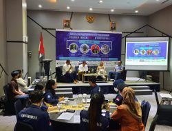 Kalbar Informasi Group Deklarasi Tangkal Hoaks di Media Sosial