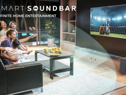 POLYTRON Luncurkan Smart Soundbar