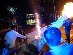 Kegiatan Masyarakat Bisa Jadi Daya Tarik Wisatawan