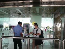 Menghubungkan Wisatawan dan Pebisnis
