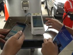 Kawal Ketat Transaksi BBM Subsidi, Pertamina Catat Nopol Kendaraan, dan Scan QR Code
