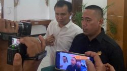 Satarudin Desak GM Pertamina Mundur: “Rakyat Tercekik Antrean BBM!”