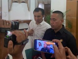 DPRD Kota Pontianak Rekomendasikan Blacklist Sporta Indonesia