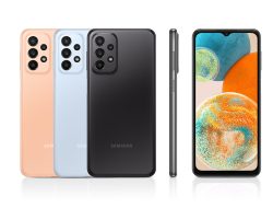 Gen Z Merapat! Ini Canggihnya Kamera Galaxy A23 5G