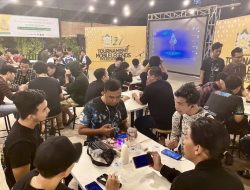 ESJ Icon Tantang Juara Turnamen Mobile Legends Piala Gubernur Kalbar di Piala Sultan Pontianak