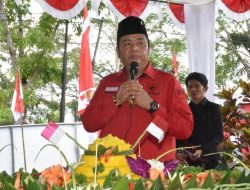 Hari Pahlawan Nasional, Lasarus Ajak Masyarakat Kalbar Teladani Sosok dr Rubini