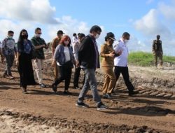 Empat Tahun Warga Belum Terima Ganti Rugi Lahan Bandara Singkawang