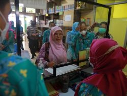 Kelurahan BBL Wakili Kalbar Lomba Kelurahan Tingkat Nasional