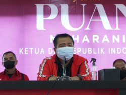 Lasarus Ingatkan Soal Kemajuan Bangsa