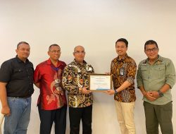 PLN Apresiasi Dukungan Perusahaan Sawit atas Pembangunan PSN