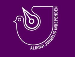 AJI Indonesia Luncurkan Indeks Keselamatan Jurnalis 2022: Dukungan Keamanan dari Tempat Kerja Masih Rendah