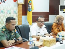 Kejuaraan Menembak Nasional Bupati dan Wakil Bupati Kubu Raya Cup Siap Dihelat