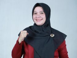 Pengurus DPD PA GMNI Kalbar Dilantik, Emma: Fokus ke 3T di Pemilu 2024