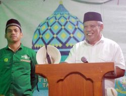 Muda Mahendrawan Puji Kultur Keagamaan Desa Jeruju Besar