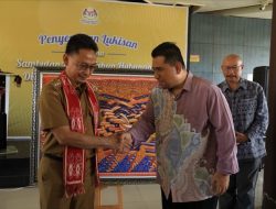Pontianak Rayakan 65 Tahun Hubungan Diplomatik Indonesia-Malaysia