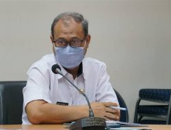 Hary Agung Tjahyadi: Kalbar Belum Bebas Covid-19