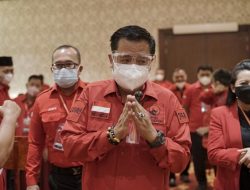 Bayang-bayang Resesi di 2023, Lasarus Ajak Masyarakat Tetap Optimis