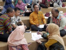 Tingkatkan Kapasitas Inovator di Ajang Pontianak Innovators Academy
