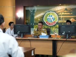 Pendataan Regsosek Pontianak Capai 70 Persen