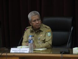 Amankan BIMP-EAGA, Pemrov Kalbar Kerahkan 757 Personel Gabungan