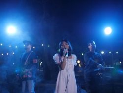Euis Desyana, Band Asal Pontianak Merilis Cover Lagu Mario G