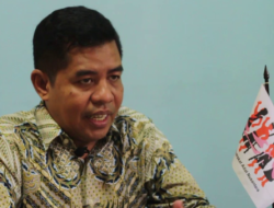 Gerbang Tani Tagih Kontribusi Negara Maju Atasi Pemanasan Global