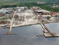 PLN Siap Pasok Listrik 39 MVA ke Smelter Zinc Pertama di Indonesia