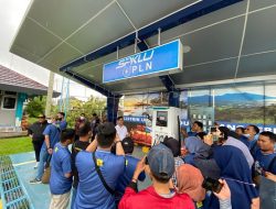 Gelar Media Gathering PLN Kalbar Sebut 300 Desa Tanpa Listrik Jadi Target Prioritas Utama Tahun Depan