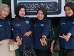STAI Al-Haudl Ketapang Raih Enam Kategori Juara di Ajang Festival Film Pelajar Khatulistiwa-III di Pontianak