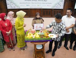 Muliakan Ibu di Segala Situasi
