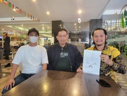 PN Tipikor Pontianak Putuskan Joni Isnaini Tidak Bersalah