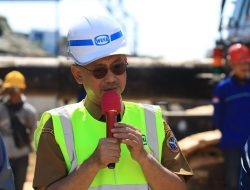 Wako Pontianak Imbau Warga Tak Berlebihan Rayakan Tahun Baru
