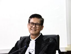 Wina Armada: KUHP Tidak Berlaku untuk Kegiatan Kemerdekaan Pers