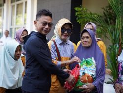 Angka Harapan Hidup di Pontianak Meningkat